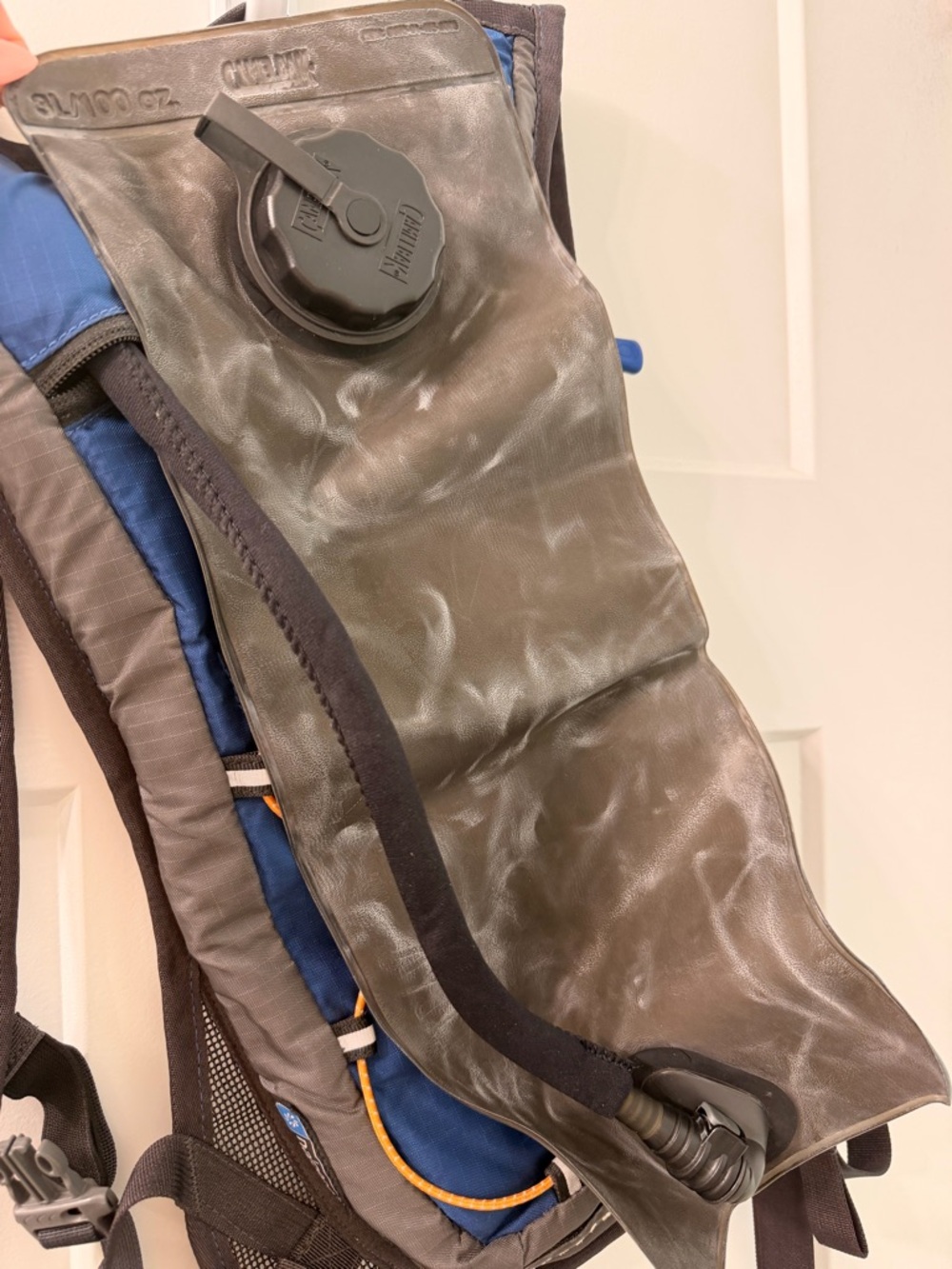 The North Face Camelback Backpack - Picture 4 of 5